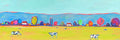 Long Ranch