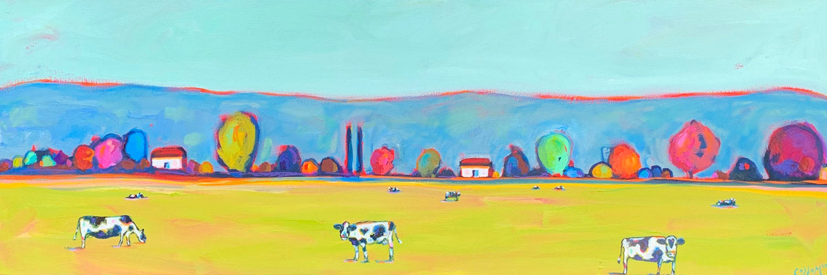 Long Ranch