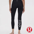 Lululemon Hearts Align Pant