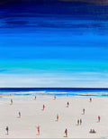 Navy Beach