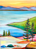 North Shore