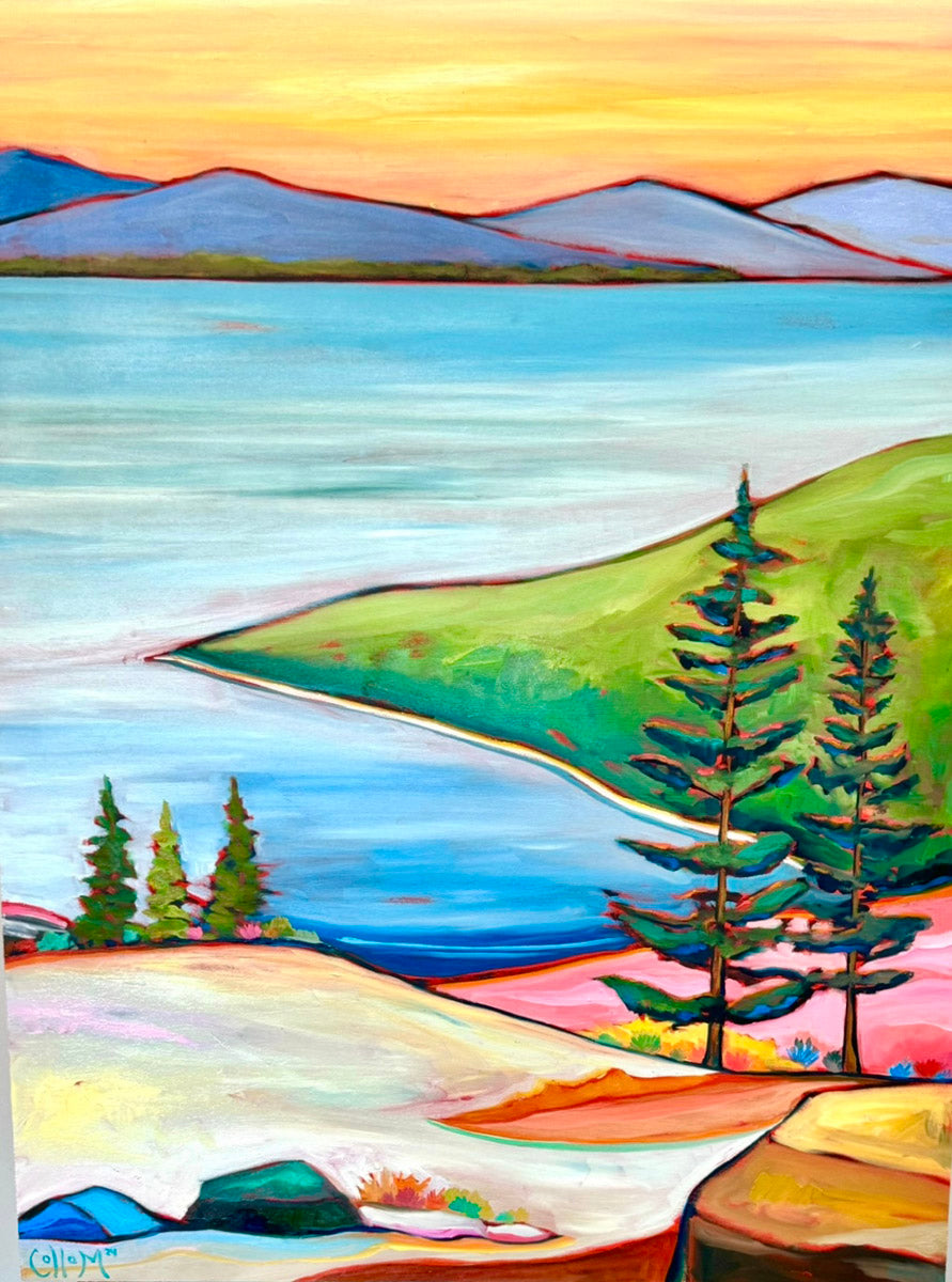 North Shore