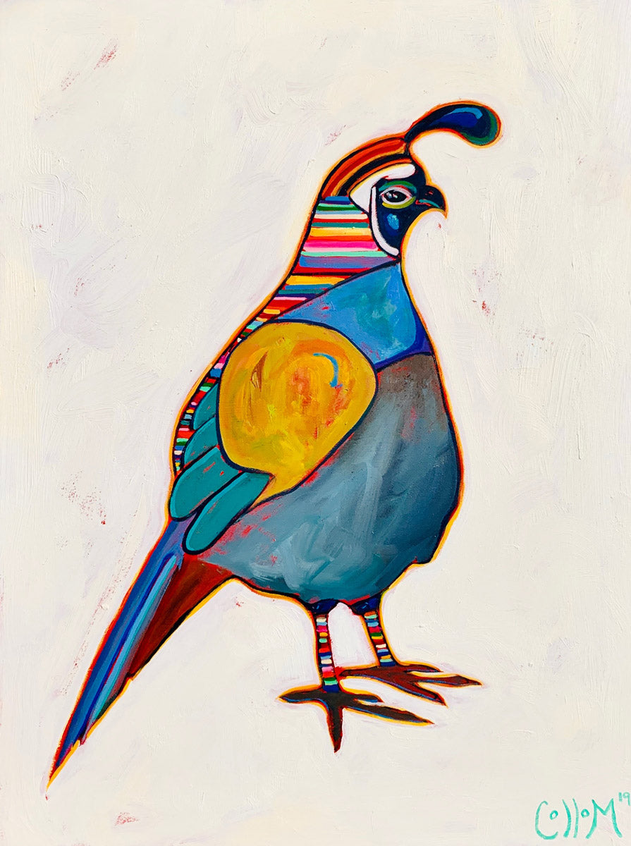 Quail