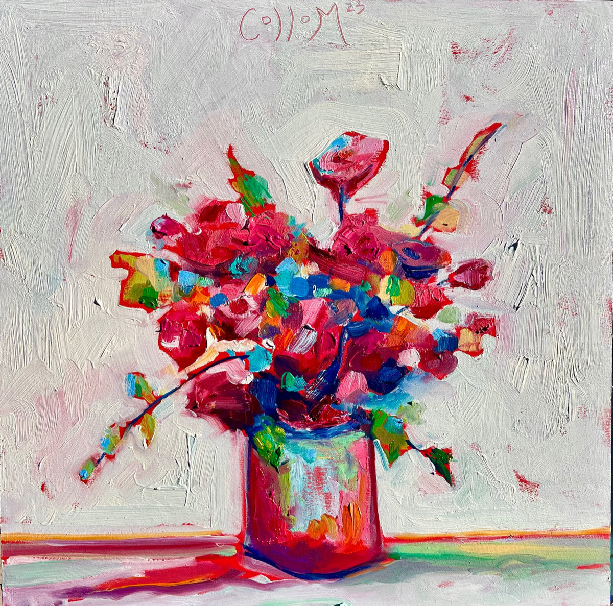 Red Roses