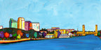 Sacramento Print