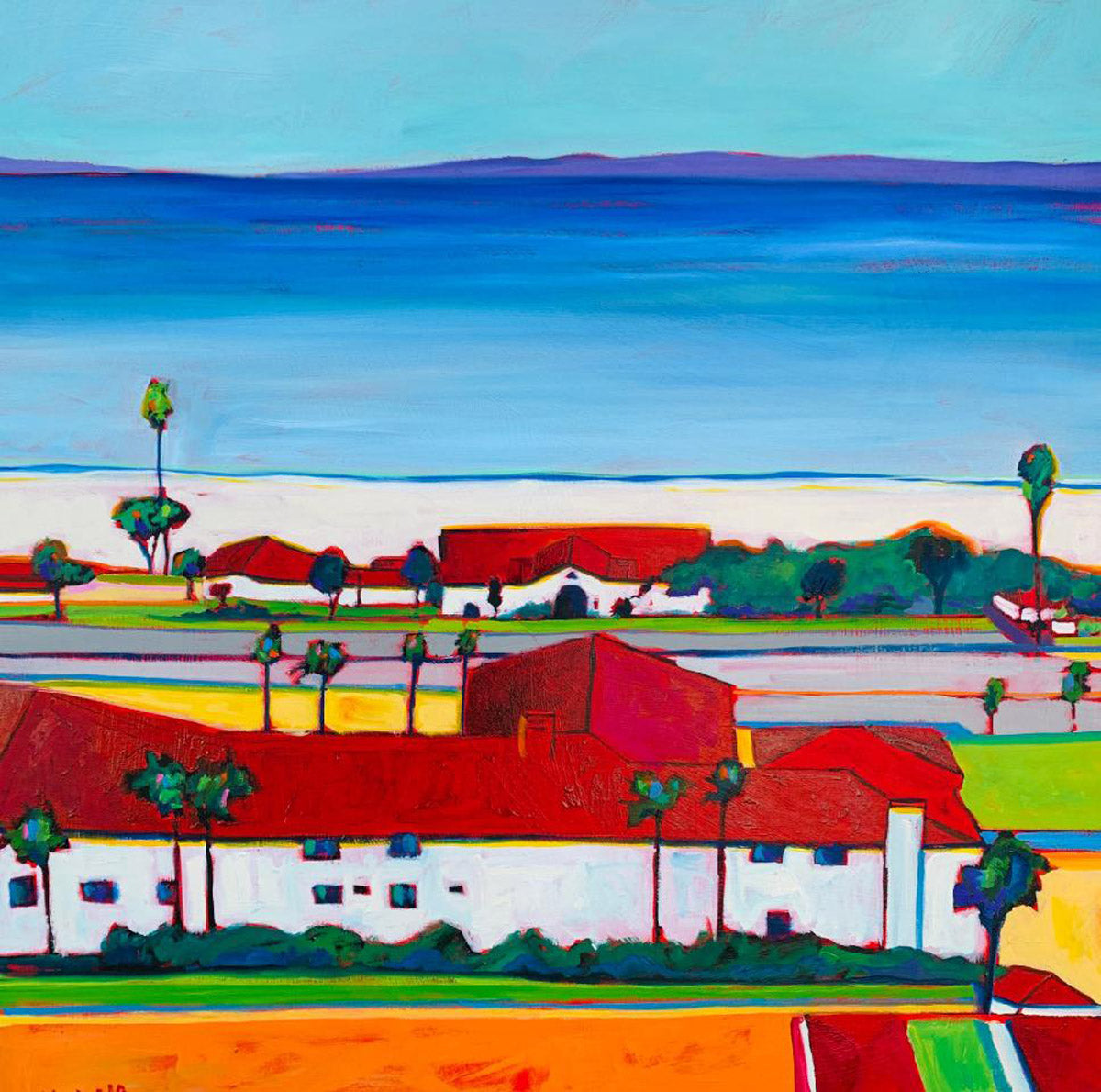 Santa Barbara