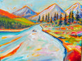 Sierra River