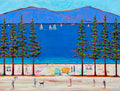 Tahoe 4th