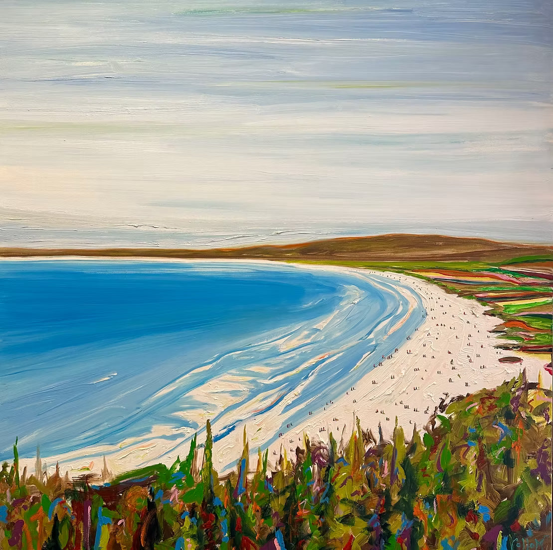 The Coast