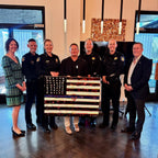 Thin Blue Line