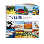 Tim Collom California Painter: A Retrospective Book