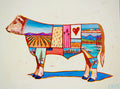 Welcome To Cow Town