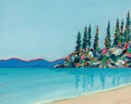 West Shore